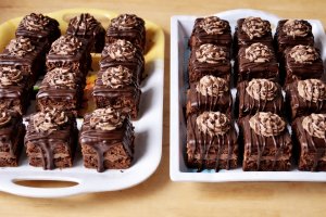 Prajitura Amandina - reteta delicioasa a unui desert clasic