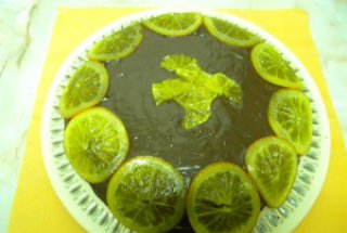 Tort de ciocolata