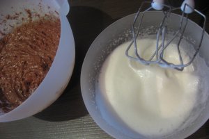 Prajitura cu cafea