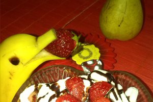 Salata de fructe