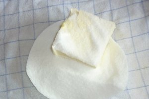Chec cu banane (Multicooker)