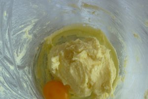 Chec cu banane (Multicooker)