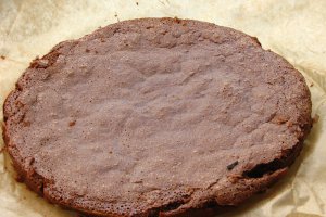 Tort Stracciatella