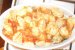 Gnocchi cu rosii si mozzarella la cuptor-4