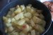 Aripioare si cartofi noi la cuptor cu sos de marar-3