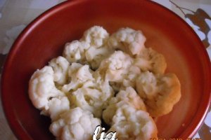 Salata de conopida
