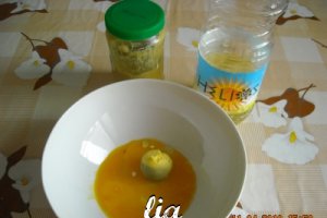 Salata de conopida