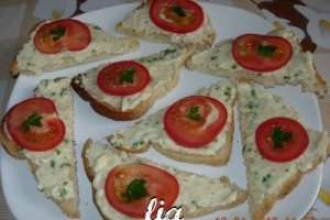 Salata de conopida