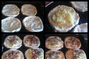 Pizza si calzoni