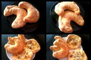 Pizza si calzoni