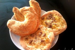 Pizza si calzoni