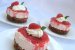 Mini cheesecake cu capsuni-6
