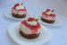 Mini cheesecake cu capsuni-7