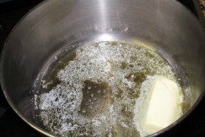 Pasta de ciuperci
