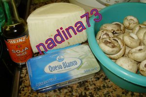 Pasta de ciuperci