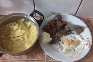 Taci si inghite!