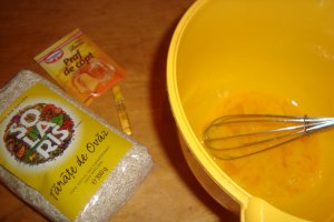 Clatite cu tarate de ovaz