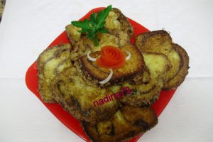 cozonac pane