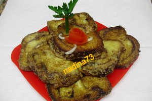cozonac pane