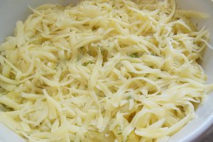 Sufleu de cartofi - Reteta unui preparat gustos la cuptor