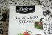 Friptură de cangur/ Kangaroo Steaks-0