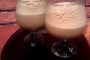 Cold coffee