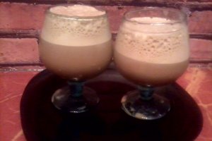 Cold coffee