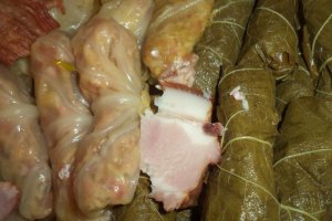 Sarmale