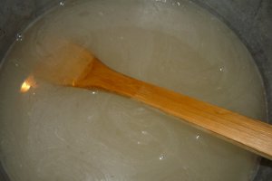 Dulceata de capsuni reteta