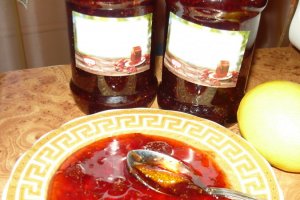 Dulceata de capsuni reteta