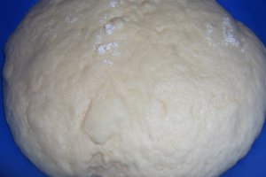 Placinte cu branza sarata