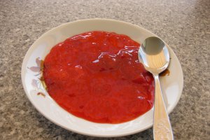 Dulceata de capsuni reteta