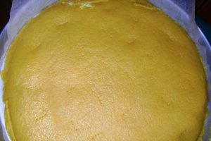 Prajitura cu branza