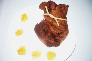 Punguta cu galbeni