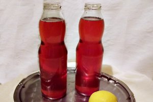 Sirop din muguri de brad