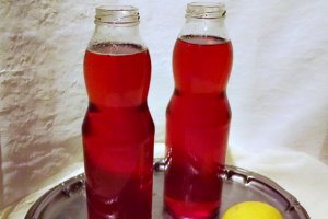 Sirop din muguri de brad