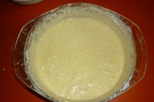 Prajitura cu cirese - Multicooker