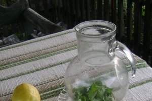 Limonadă