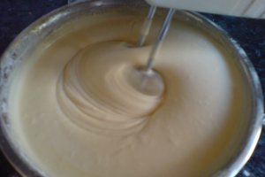 Bizcocho caramel cupcakes