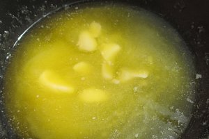 Pancakes cu iaurt de fructe