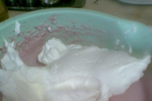 Tort de capsuni si cirese