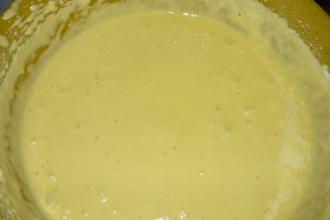 Desert chec pufos