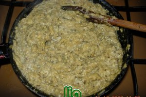 Salata de vinete cu chimen
