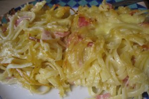 Paste sufleu