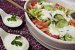 Salata de legume, cu sos de usturoi si iaurt-6