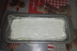 Desert racoritor cu lamaie si ciocolata alba