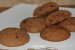 Cookies cu Nesquik si fulgi de ciocolata amaruie-5