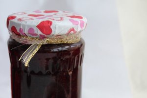 Dulceata de capsuni reteta
