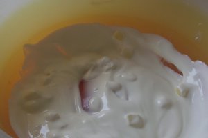 Clatite cu ricotta si spanac