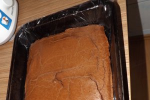 Prajitura Bounty